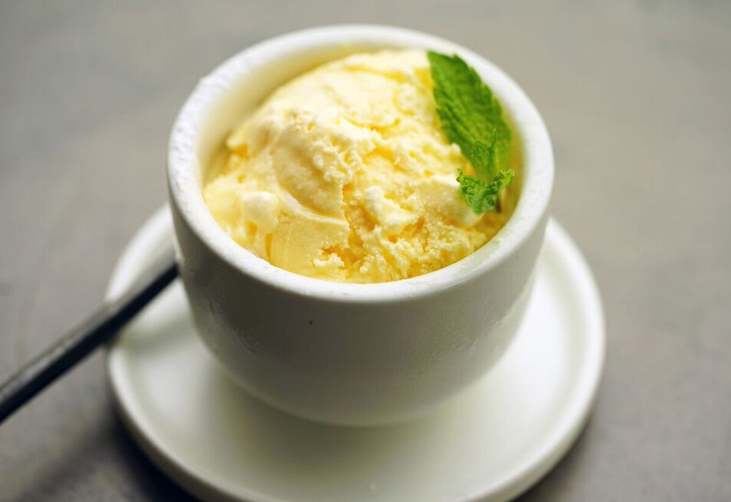 Ice-Cream Scoop